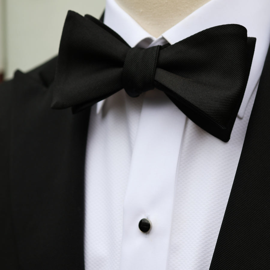 Tuxedo Studs