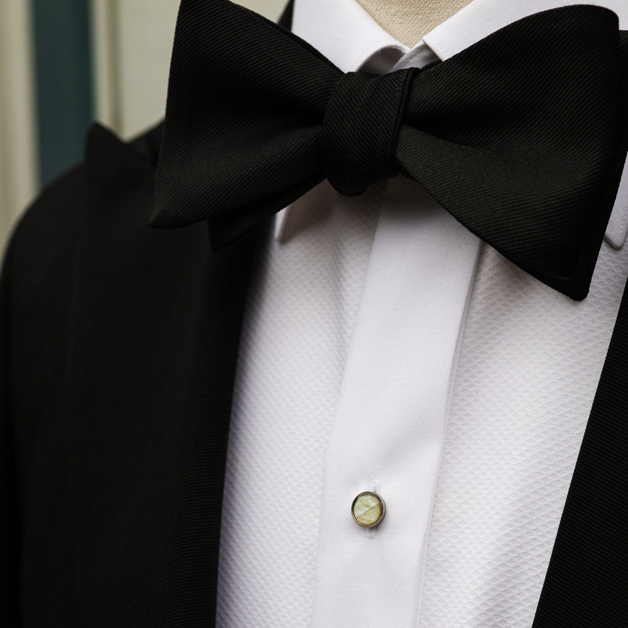 Tuxedo Studs