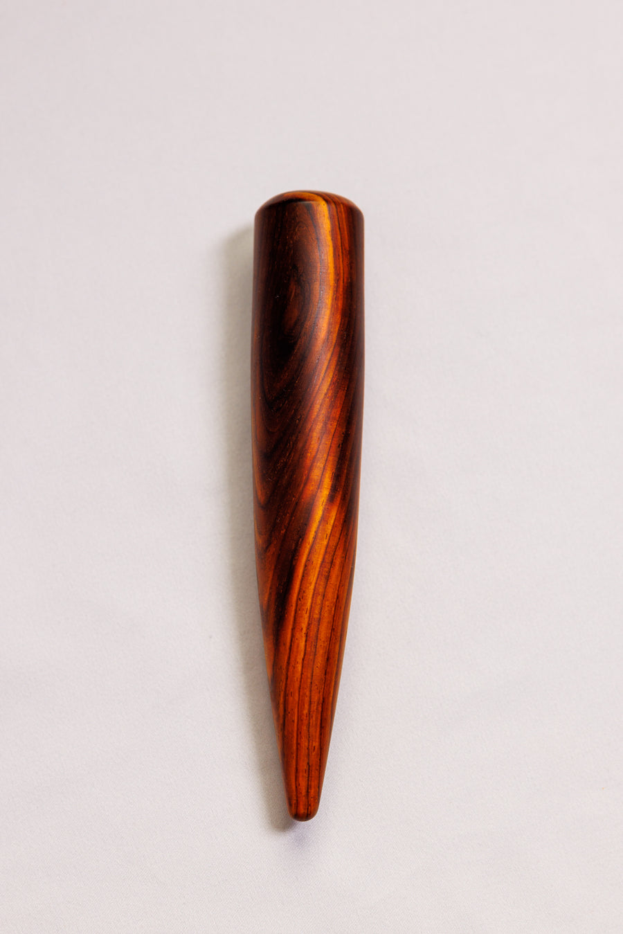 The Ebony Stick from Shellvedge & Dapper Woodworks